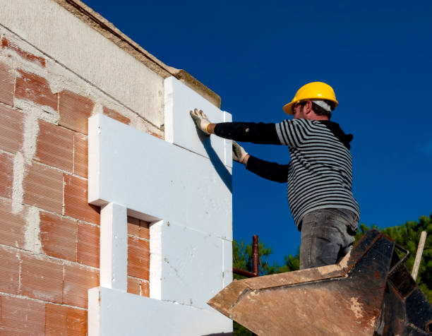 Best Cellulose Insulation in Kilgore, TX