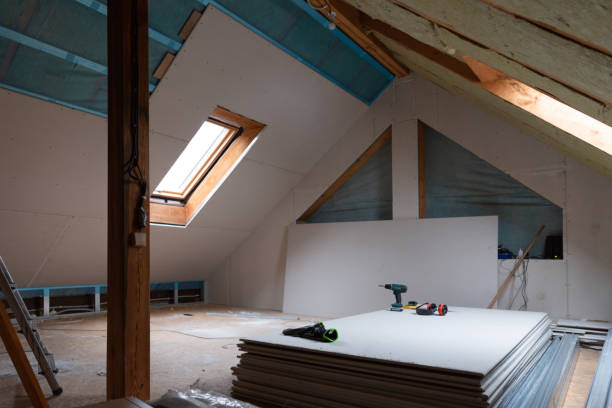 Best Fiberglass Insulation in Kilgore, TX