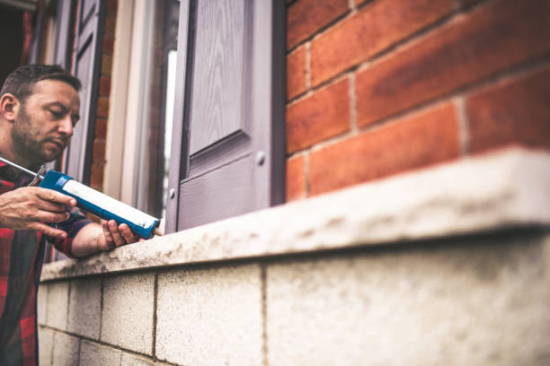 Best Geographic-Specific Insulation Services in Kilgore, TX
