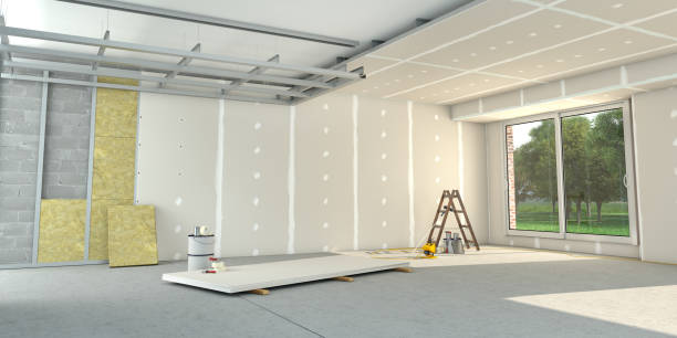 Best Insulation for Specific Applications in Kilgore, TX