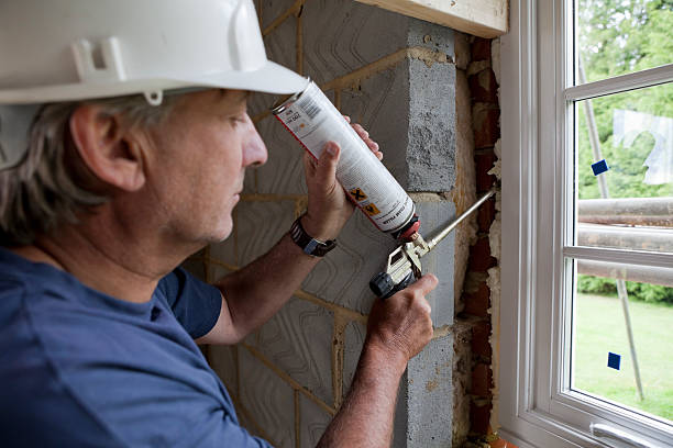 Types of Insulation We Offer in Kilgore, TX