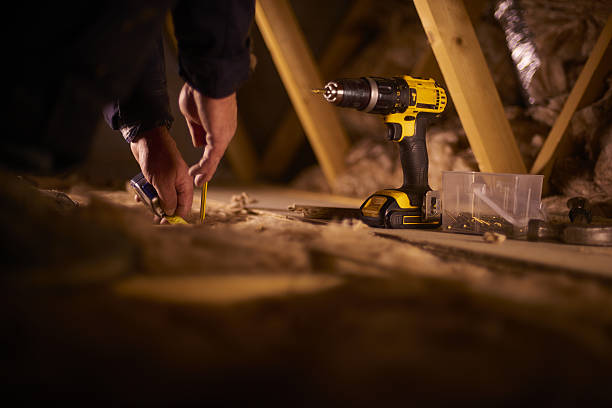 Trusted Kilgore, TX Insulation Contractor Experts